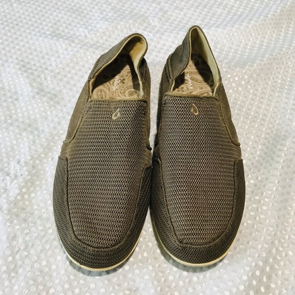 Olukai Women's Waialua Mesh Shoes - Picture 3 of 7